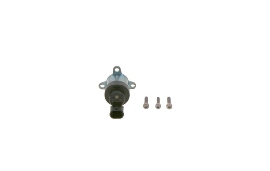 Control valve, fuel quantity (Common Rail System)
