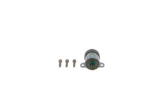 Control valve, fuel quantity (Common Rail System), Image 3