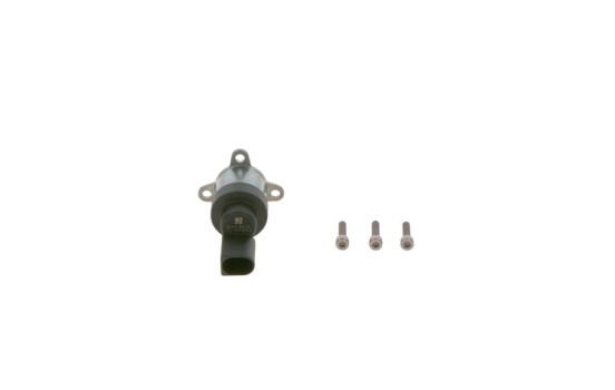 Control valve, fuel quantity (Common-Rail-System)