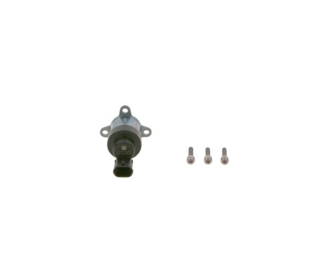 Control valve, fuel quantity (Common Rail System)