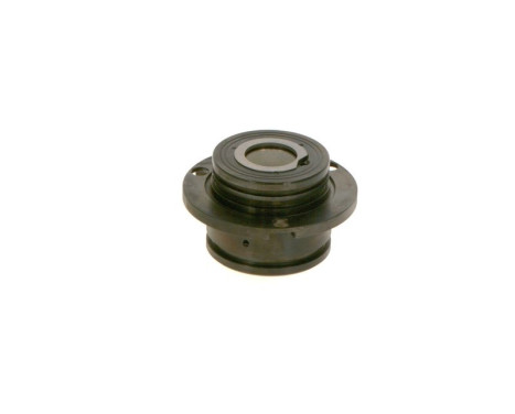 Control Valve, fuel quantity (common rail system)