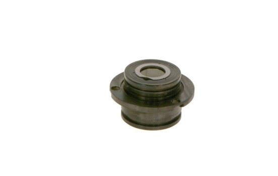 Control Valve, fuel quantity (common rail system), Image 2