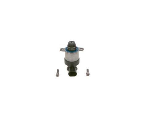 Control Valve, fuel quantity (common rail system)