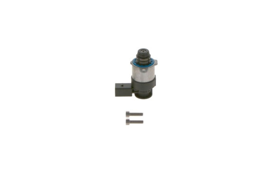 Control Valve, fuel quantity (common rail system), Image 2