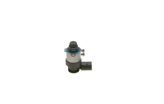 Control Valve, fuel quantity (common rail system), Image 4