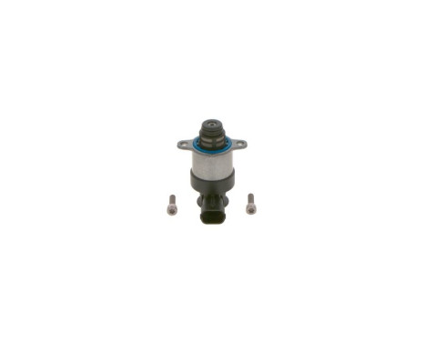 Control Valve, fuel quantity (common rail system)