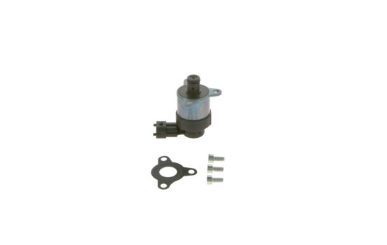 Control valve, fuel quantity (Common Rail System), Image 2