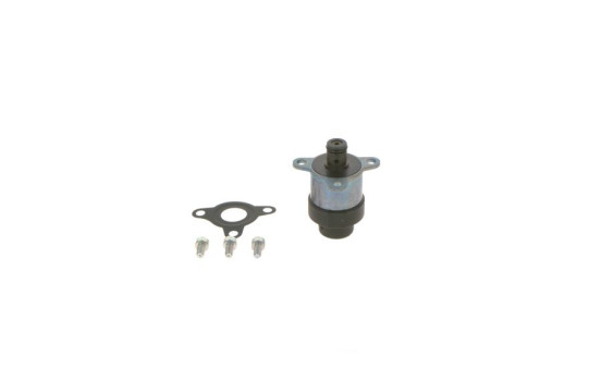 Control valve, fuel quantity (Common Rail System), Image 3