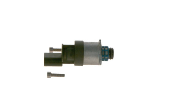 Control Valve, fuel quantity (common rail system), Image 2