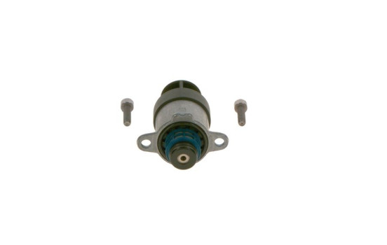 Control Valve, fuel quantity (common rail system), Image 3