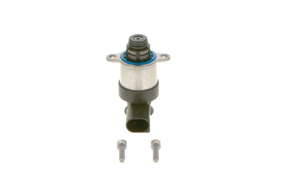 Control Valve, fuel quantity (common rail system)