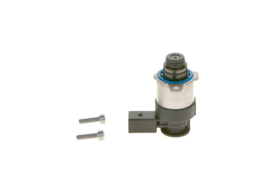 Control Valve, fuel quantity (common rail system), Image 2