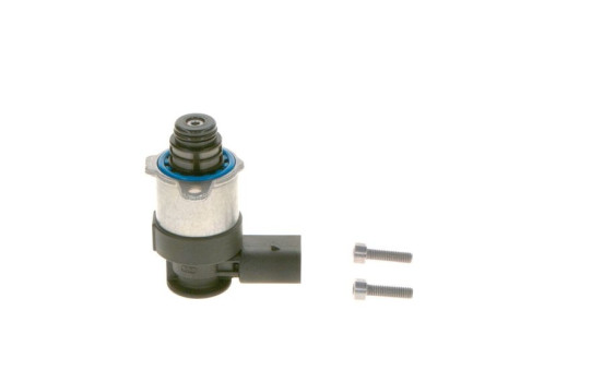 Control Valve, fuel quantity (common rail system), Image 4