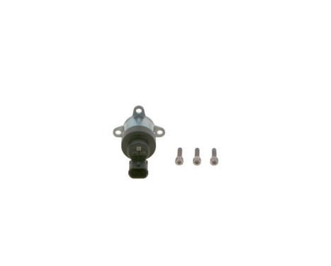 Control valve, fuel quantity (Common Rail System)