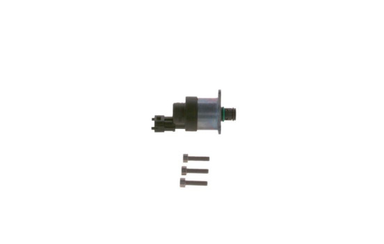Control valve, fuel quantity (Common Rail System), Image 2