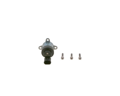 Control valve, fuel quantity (Common Rail System)
