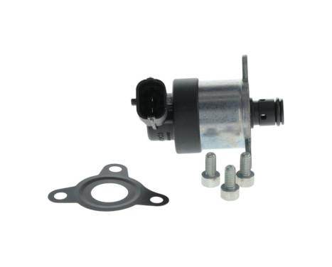 Control valve, fuel quantity (Common Rail System)