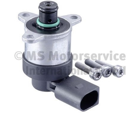 Control valve, fuel quantity (Common Rail System)
