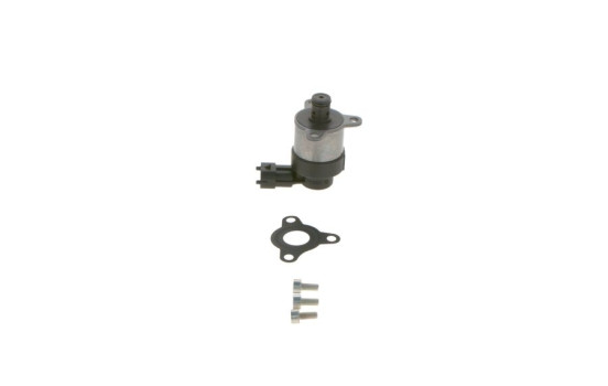 Control valve, fuel quantity (Common Rail System), Image 2