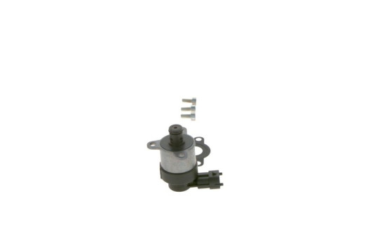 Control valve, fuel quantity (Common Rail System), Image 4
