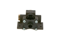 Dosing Module, urea injection