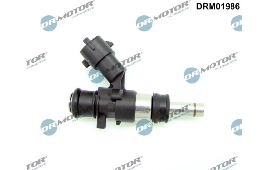 Dosing system, urea injection