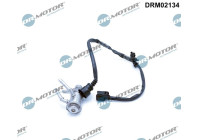 Dosing system, urea injection