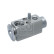Expansion Valve, air conditioning 08899 FEBI, Thumbnail 2
