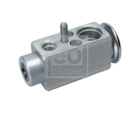 Expansion Valve, air conditioning 08899 FEBI, Image 3