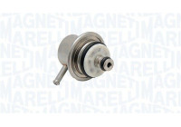 Fuel Pressure Regulator