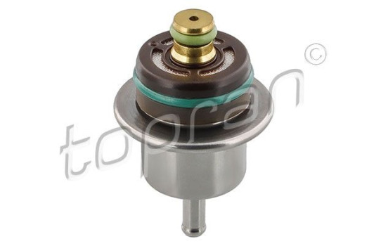 Fuel Pressure Regulator