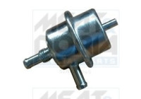 Fuel pressure regulator