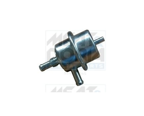 Fuel pressure regulator