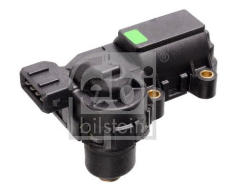 Idle Control Valve, air supply 23881 FEBI, Image 2