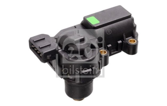 Idle Control Valve, air supply 23881 FEBI, Image 2