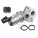 Idle Control Valve, air supply 26249 FEBI, Thumbnail 2