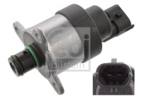 Pressure control valve, common rail system 101124 FEBI
