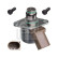 Pressure Control Valve, common rail system 102526 FEBI, Thumbnail 2