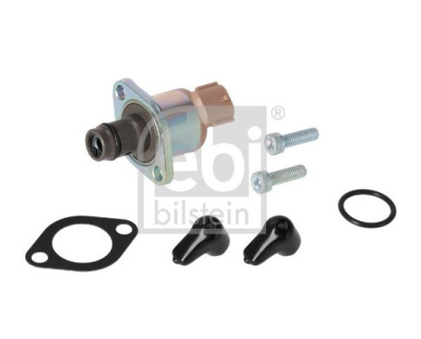 Pressure control valve, Common Rail System 198054 FEBI