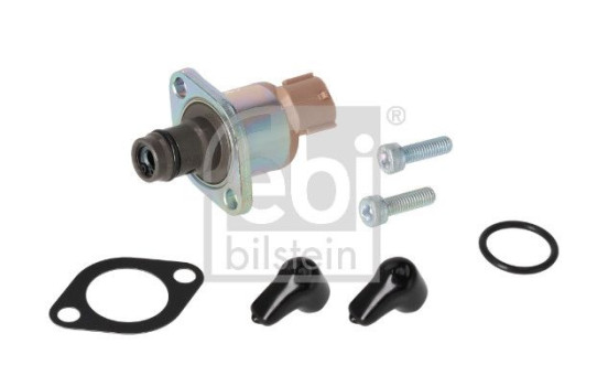 Pressure control valve, Common Rail System 198054 FEBI