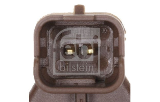 Pressure control valve, Common Rail System 198171 FEBI, Image 3