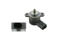 Pressure Control Valve, common rail system 27978 FEBI