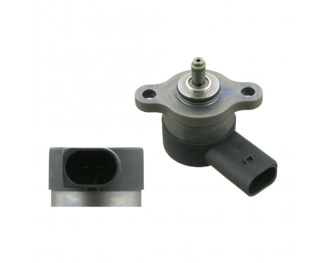 Pressure Control Valve, common rail system 27978 FEBI