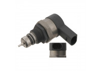 Pressure Control Valve, common rail system 28424 FEBI