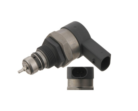 Pressure Control Valve, common rail system 28424 FEBI