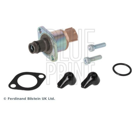 Pressure control valve, Common Rail System ADBP680017 Blue Print