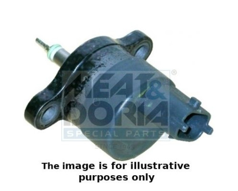 Pressure Control Valve, common rail system