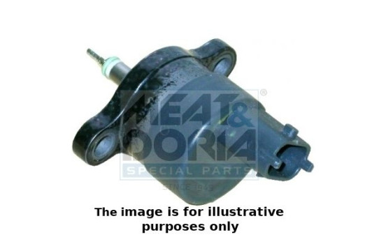 Pressure Control Valve, common rail system