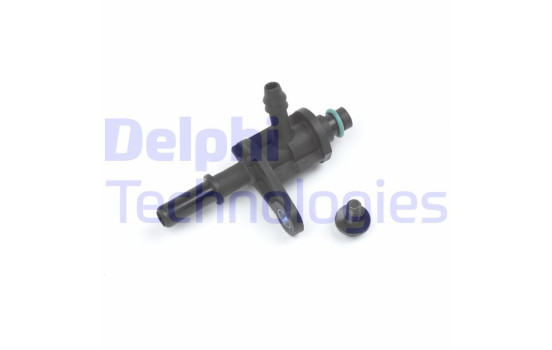Pressure Control Valve, common rail system