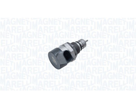 Pressure control valve, common rail system